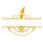 Free Street Band Logo
